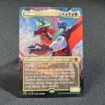 Tiamat Borderless