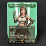 Tifa Lockhart #391