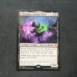 Tinybones, Trinket Thief