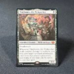 Tinybones, the Pickpocket OTJ #109