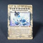Tinybones, the Pickpocket OTJ #290