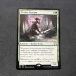 Tireless Tracker
