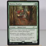 Tireless Tracker SLD