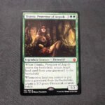 Titania, Protector of Argoth regular holo