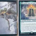 Titania, Voice of Gaea