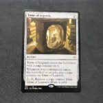 Tome of Legends