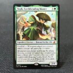 Toph, Earthbending Master #145