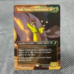 Toph, Greatest Earthbender #70