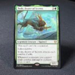 Toski, Bearer of Secrets 197