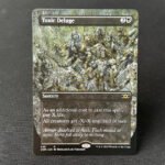 Toxic Deluge 2XM Box Topper 345
