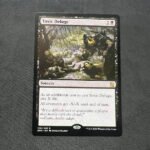 Toxic Deluge Eternal masters
