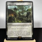 Toxic Deluge LTC 209