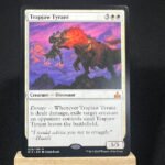 Trapjaw Tyrant