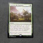 Traverse the Outlands