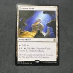 Treasure Vault