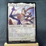 Ulamog, the Ceaseless Hunger CMM regular