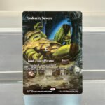 Undercity Sewers PZA #20