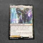 Valki, God of Lies regular art