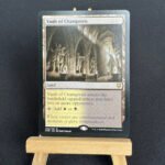 Vault of Champions CMR regular