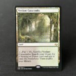 Verdant Catacombs MM3