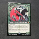 Vorinclex, Monstrous Raider Showcase