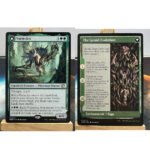 Vorinclex The Grand Evolution regular