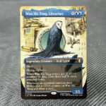 Wan Shi Tong, Librarian #320 HOLO