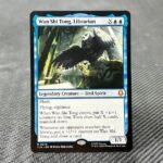 Wan Shi Tong, Librarian #78