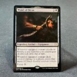 Wand of Orcus #28