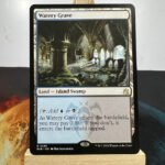 Watery Grave RVR Regular 0291