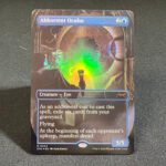 Abhorrent Oculus #344 foil