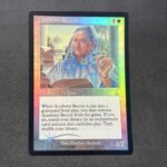 Academy Rector foil