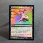 Ad Nauseam #63 Foil