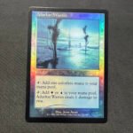 Adarkar Wastes 7th FOIL