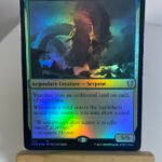 Aesi, Tyrant of Gyre Strait CMR foil