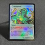 Aether Vial MB2 foil