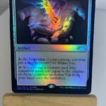 Aether Vial Pro Tour Promos 003 foil