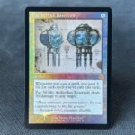 Aetherflux Reservoir BRR 65 foil