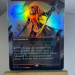 Aggravated Assault 0076 foil WOT