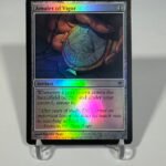 Amulet of Vigor WWK foil