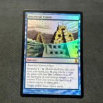 Ancestral Vision FOIL
