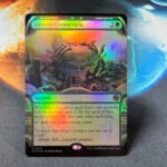 Ancient Cornucopia #46 foil