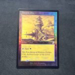 Ancient Den TSR FOIL