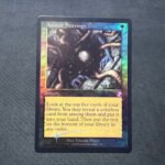 Ancient Stirrings TSR FOIL