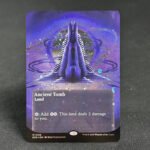 Ancient Tomb EOS #136 New Galaxy Foil