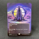 Ancient Tomb EOS #46 foil