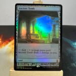 Ancient Tomb EXP Foil