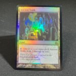 Ancient Tomb From the Vault Foil
