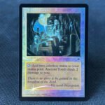 Ancient Tomb TMP foil Vintage