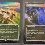 Anointed Procession SLD 1511 foil